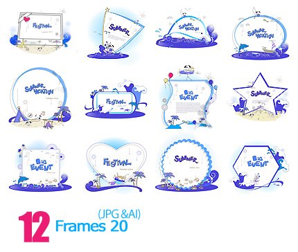 Frames 20