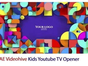 Kids Youtube TV Opener
