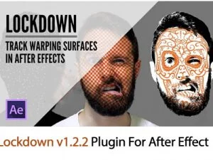 Lockdown v1.2.2 Plugin For After Effect