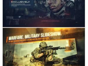 Military Slideshow