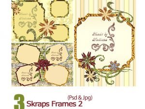 Skraps Frames 02