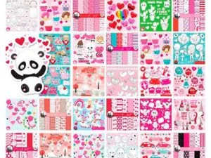 Valentines Day Illustrations Vector Templates