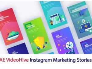 Instagram Marketing Stories