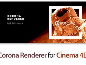 Corona Renderer v4 Hotfix 3 for Cinema 4D