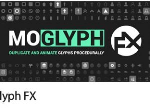 Moglyph FX