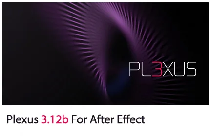 plexus for after effect