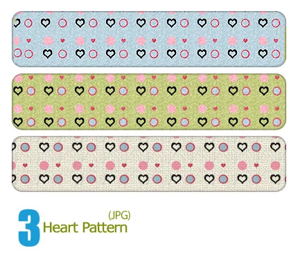 Heart Pattern