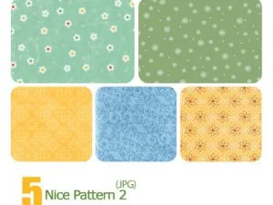 Nice Pattern 02