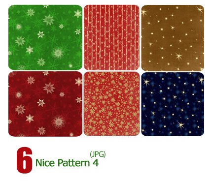 Nice Pattern 04