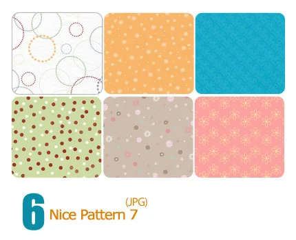 Nice Pattern 07