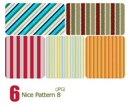 Nice Pattern 08