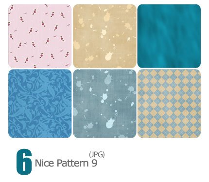 Nice Pattern 09