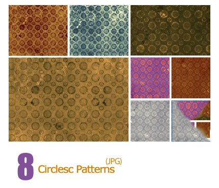 Circlesc Patterns
