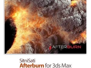 SitniSati Afterburn v4.2