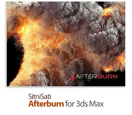 SitniSati Afterburn v4.2
