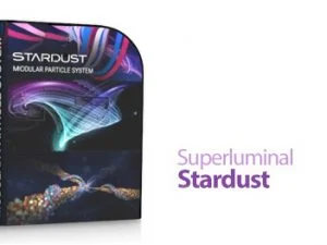 Superluminal Stardust v1.5.0 For Adobe After Effects