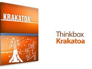 Thinkbox Krakatoa MX v2.8.5 for 3ds Max