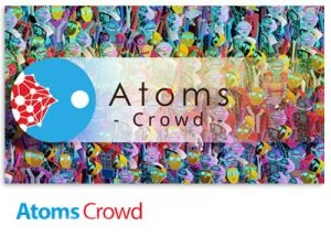 Toolchefs Atoms Crowd