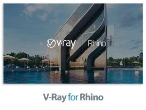 V-Ray Adv v3.60.03 for Rhino