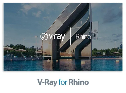 V-Ray Adv v3.60.03 for Rhino