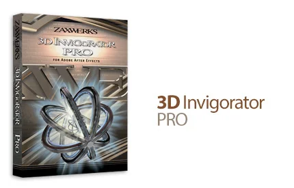 Zaxwerks 3D Invigorator PRO v8.6.0