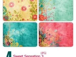 Sweet Sensation 03 Pattern
