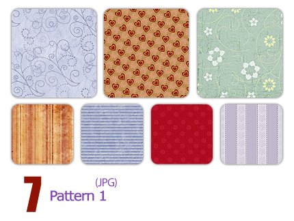 pattern 01