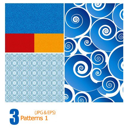 patterns 01