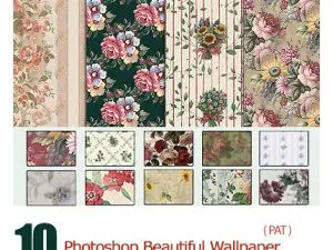 photoshop beautiful wallpaper patterns