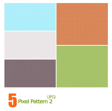 pixel pattern 02