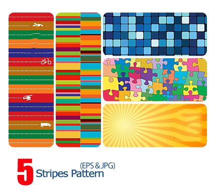 Stripes Pattern