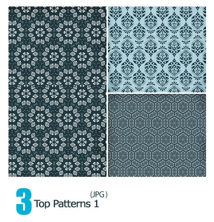 Top Patterns 01
