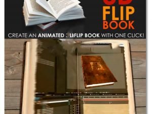 3d flip book v1.41