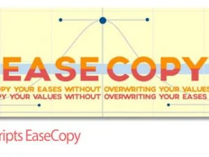 Aescripts EaseCopy v1.7