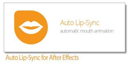 Auto Lip Sync