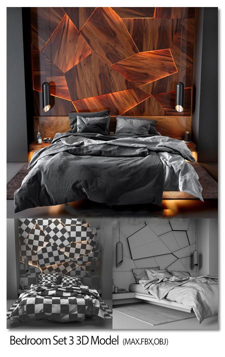 bedroom set 3