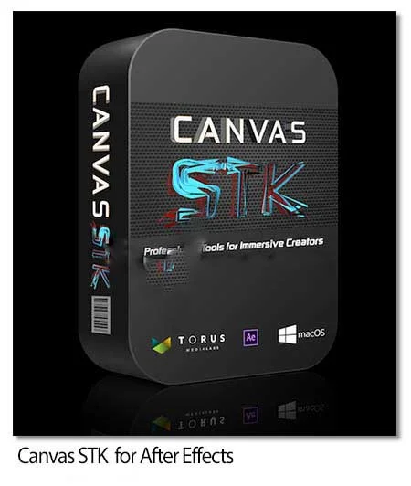 canvas stk v1.06