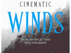 pro sound effects cinematic winds