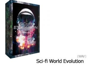 Sci-fi World Evolution