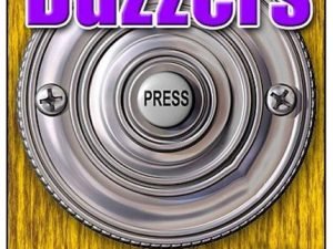 Sound Effects Library Buzzers Sound Effects