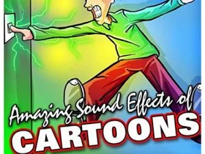 Sound FX Amazing Sound Effects Of Cartoons