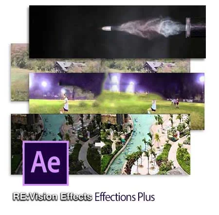 RE-Vision FX Effections Plus