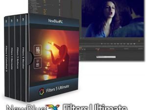 Newblue Filters Ultimate 5