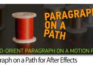 paragraph on a Path v1.1.1