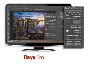 Raya Pro v4.0 Suite