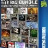 RONS Collection The Big Bundle Photoshop Brushes