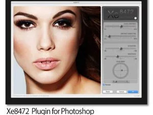 Xe8472 PS Plugin 2.0.1 for Win
