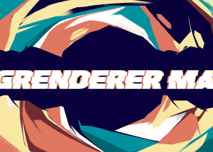 BG Renderer MAX v1.0.23 For After Effects