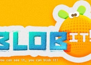 Blob It 1.0 Script For After Effect