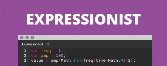 Expressionist v1.5.5 For After Effects